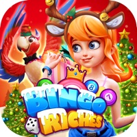 Bingo Riches - Bingo Games