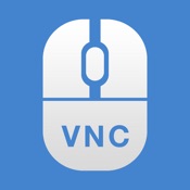 VMouse - VNC Remote Mouse