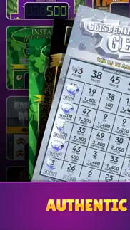 How to cancel & delete lucky lotto - mega scratch off 2