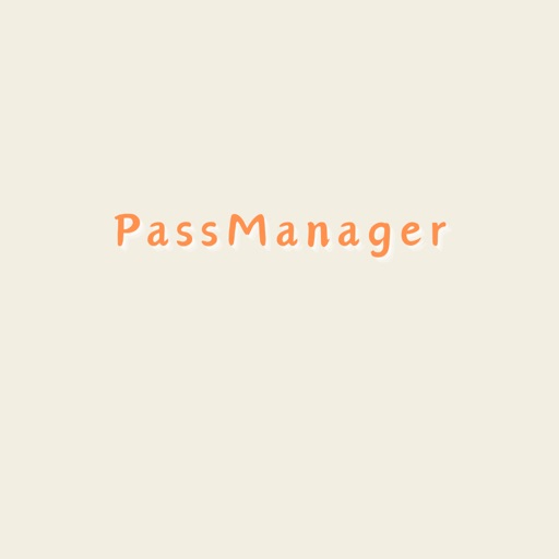 ManagerPass