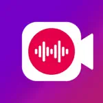 Voice Changing Video Vox ReMix App Support