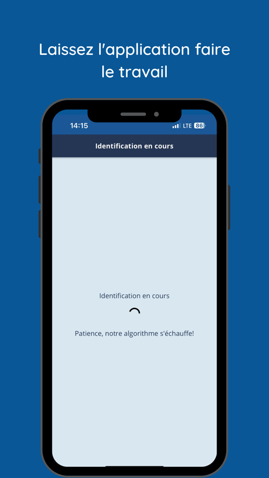 #4. iPêche (iOS) 由: Ministere du Developpement Durable, de l'Environnement, de la Faune et des Parcs