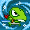 Ribbit! Ninja Legend icon