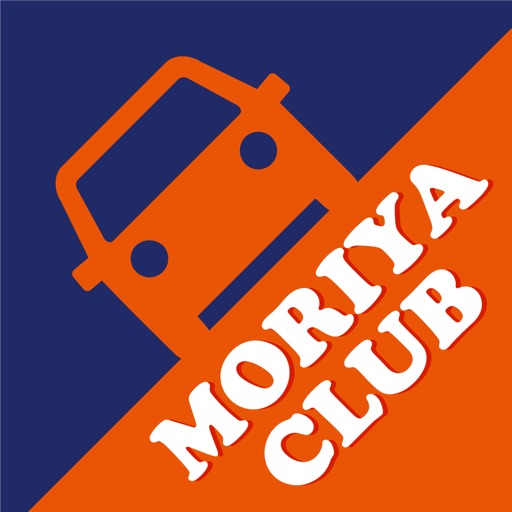 MORIYA CLUB icon