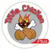 Tikka Chicken JO delete, cancel