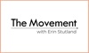 The Movement: Erin Stutland
