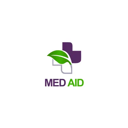 Med Aid - Online Pharmacy App Cheats