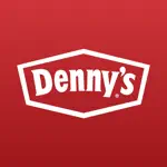 Denny's App Support