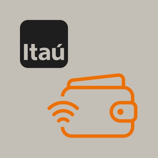 Itaú Global Wallet