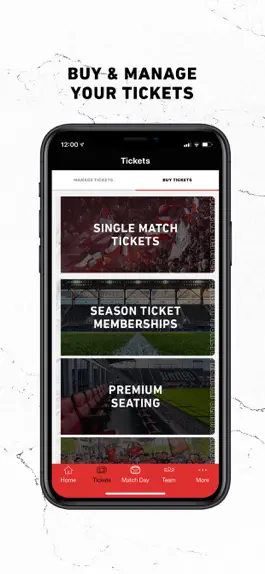 Game screenshot D.C. United hack