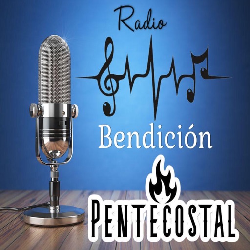 Radio Bendición Pentecostal HD icon
