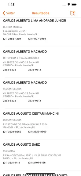 Game screenshot Integral Saúde hack