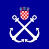 Nautical Info Service Croatia icon