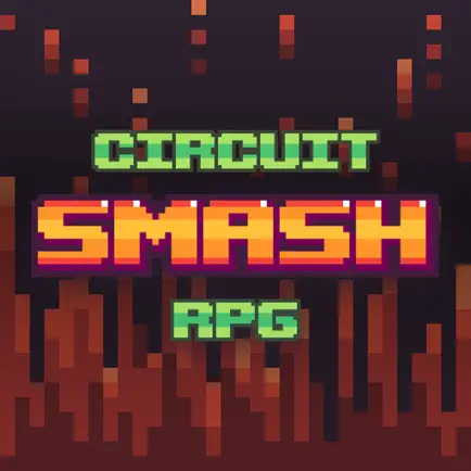 Circuit Smash RPG Cheats