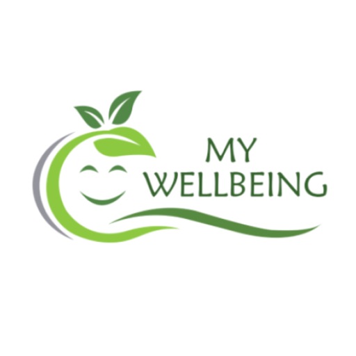 My Wellbeing App