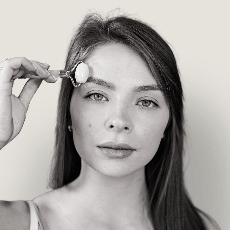 Face Yoga Exercise & Skin-Care