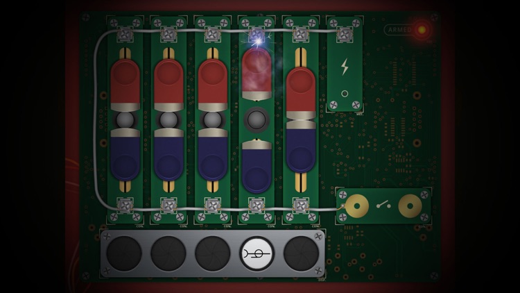 Them Bombs – co-op board game screenshot-5