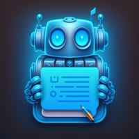 AI Writer - Writing Assistant