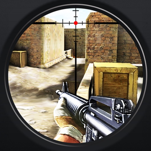 Gun Shoot War 3D