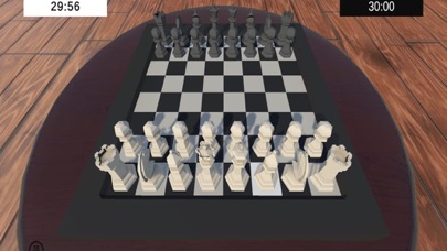 Super Chess 3D Screenshot