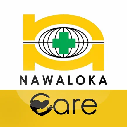 NawalokaCare Читы