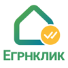 ЕГРН клик: недвижимость России - Balyuk Eduard Alekseevich, IP