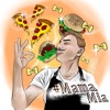 MamaMia Pizza and Pasta icon