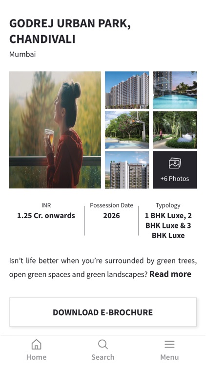 Godrej Partner Connect