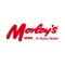 Congratulations - you found our Morley's in Loughton App