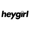 Hey Girl Dergisi - iPadアプリ