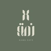 NAMQ CAFFEE | نمق كافية logo