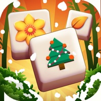 Tile Garden:Casse-tête Match 3 sur PC