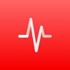 QuakeMate: Track Earthquakes icon