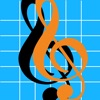 Music Spectrograph icon