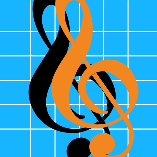 Music Spectrograph icon