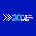 ISE 2024-The official show app App Problems