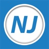 New Jersey DMV Test Prep icon