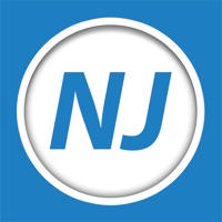 New Jersey DMV Test Prep logo