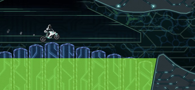 Moto X3M Bike Race Game na App Store