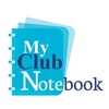 My Club Notebook-Gym Software icon
