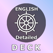 Icon for English Deck Detailed-CES Test - Maxim Lukyanenko App
