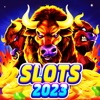 Icon Cash Craze: Slots Game