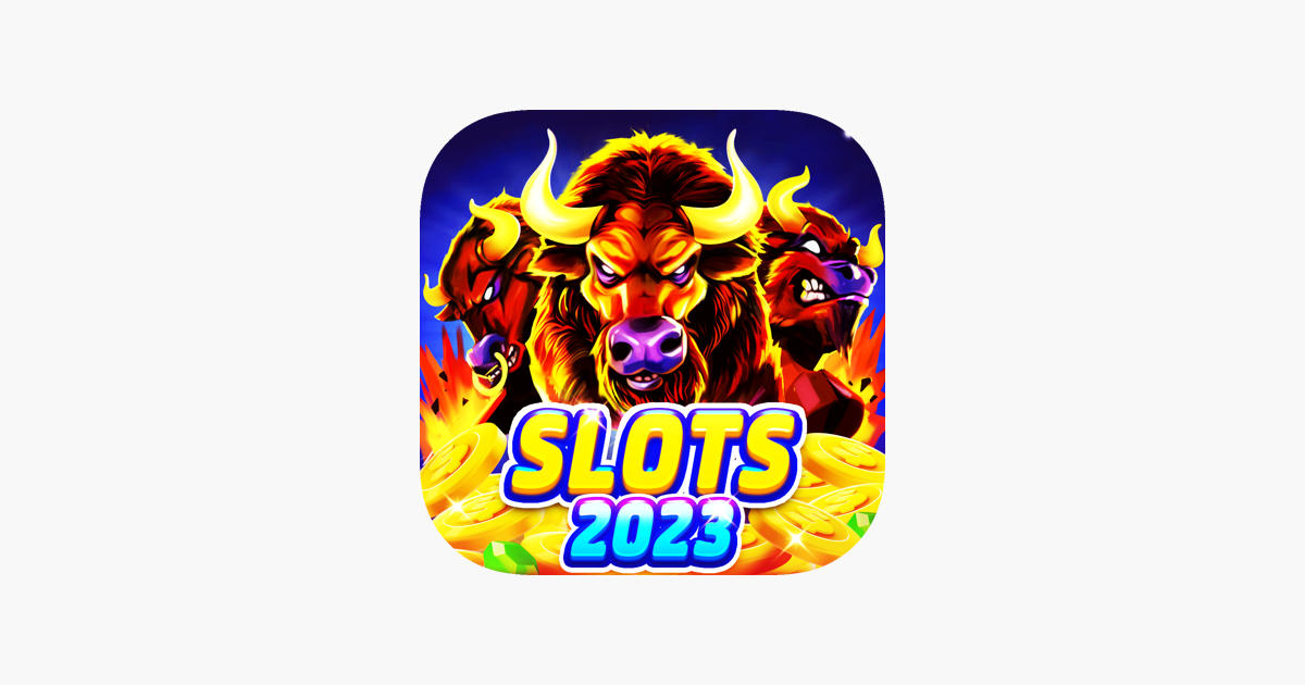 Slots: Super Free Slot Games Casino Slot Machines APK for Android Download