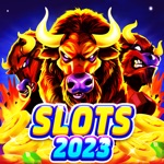 Download Cash Craze: Slots Game app