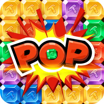 Crystal Pop Mania Читы