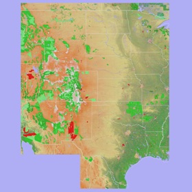 螢幕擷取畫面 (5) Scenic Map Central USA