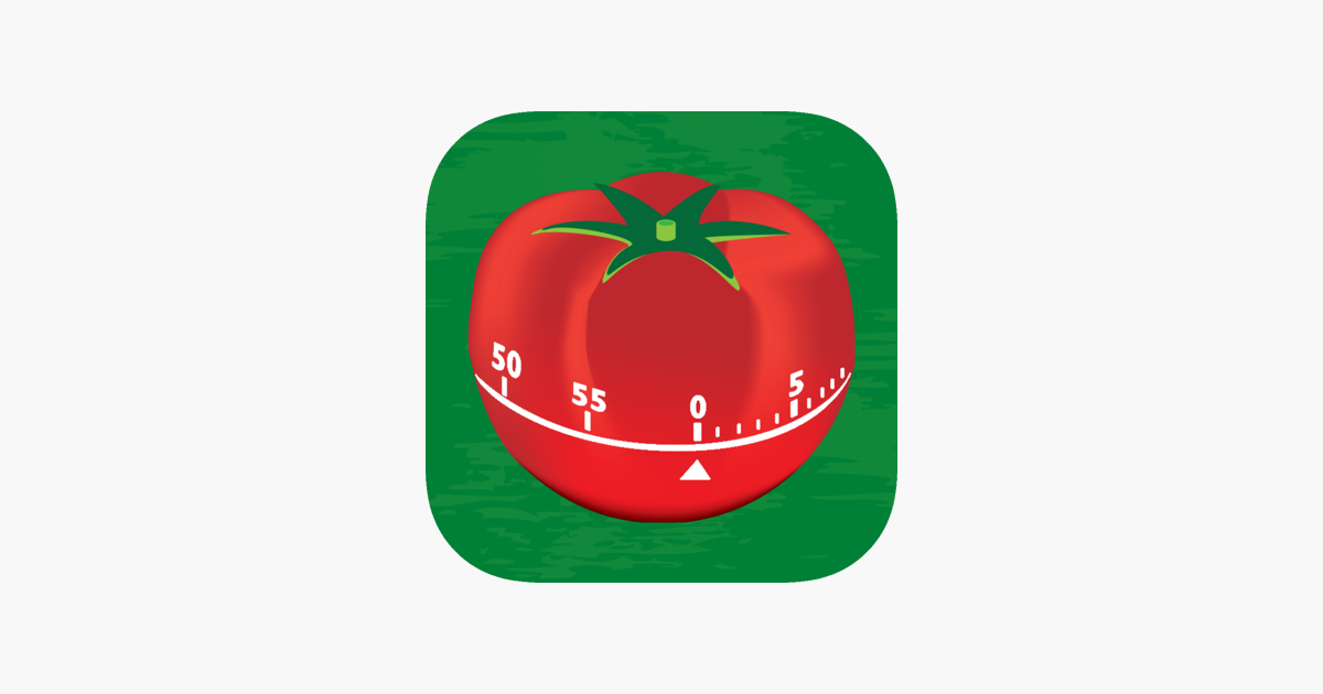 Pomodoro Timer - Focus Timer on the App Store
