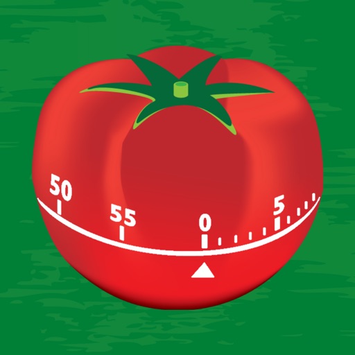 Pomodoro Timer - Focus Timer by Mattia La Spina