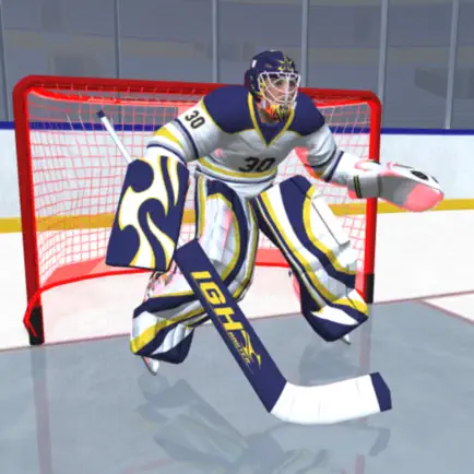 Hockey Game Stars 3D Читы