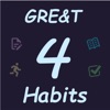 4Habits :GRE&T for GREAT today icon